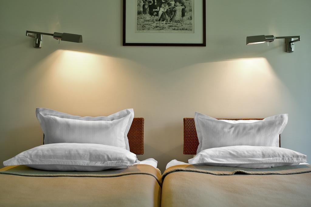 Belvilis Hotel Molėtai Quarto foto