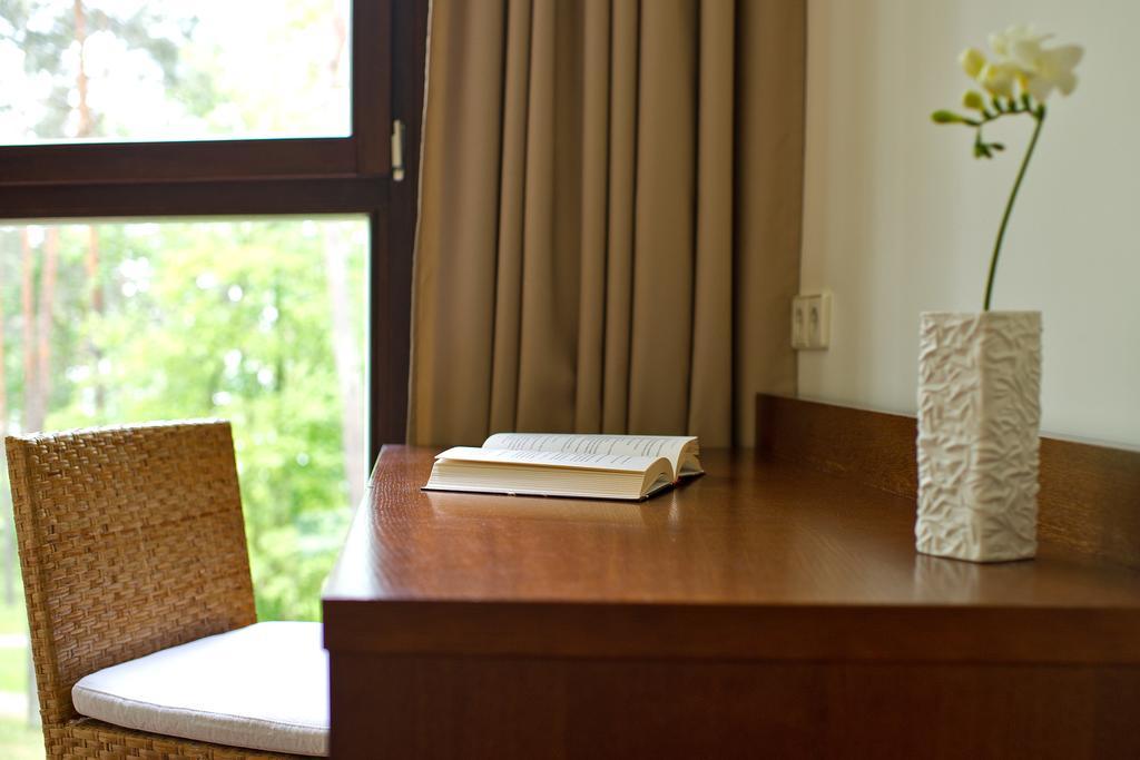 Belvilis Hotel Molėtai Quarto foto