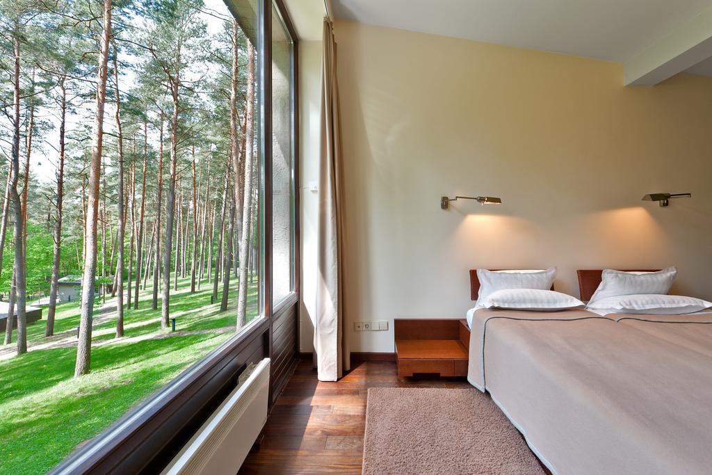 Belvilis Hotel Molėtai Quarto foto