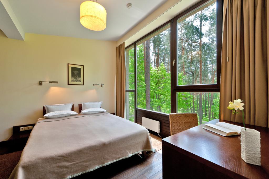 Belvilis Hotel Molėtai Quarto foto