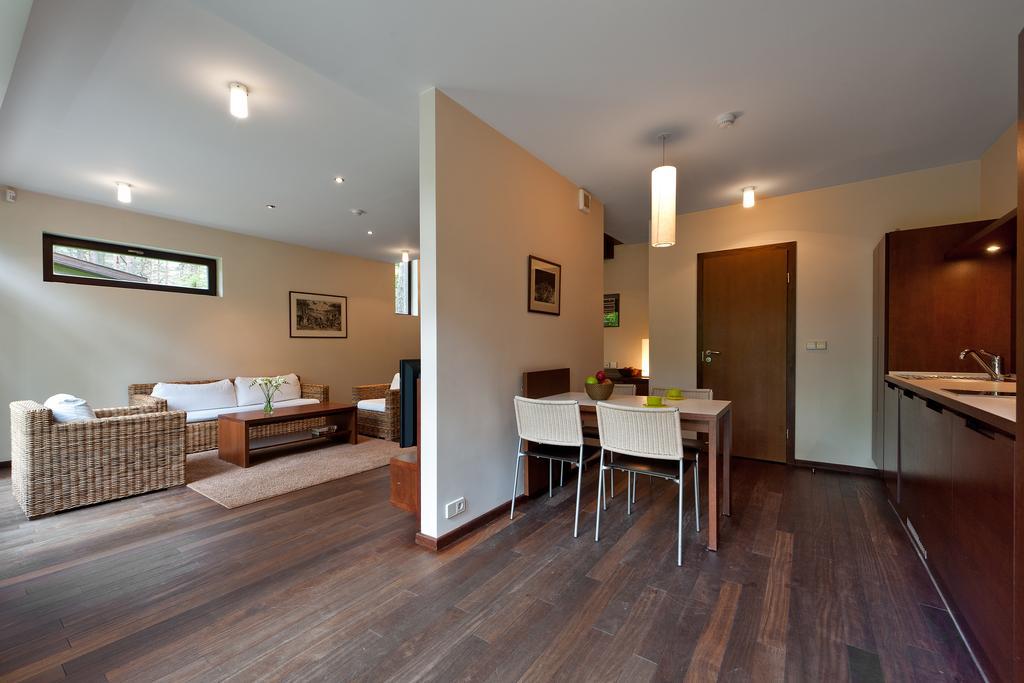 Belvilis Hotel Molėtai Quarto foto
