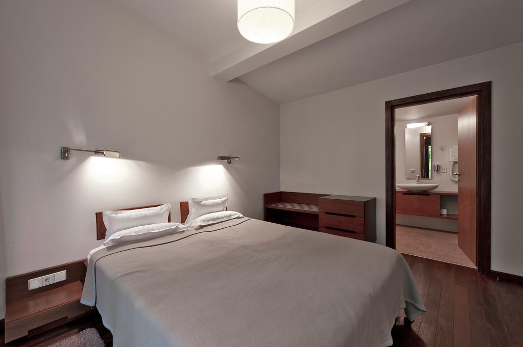 Belvilis Hotel Molėtai Quarto foto