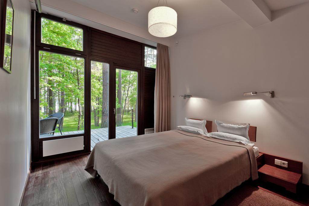 Belvilis Hotel Molėtai Quarto foto