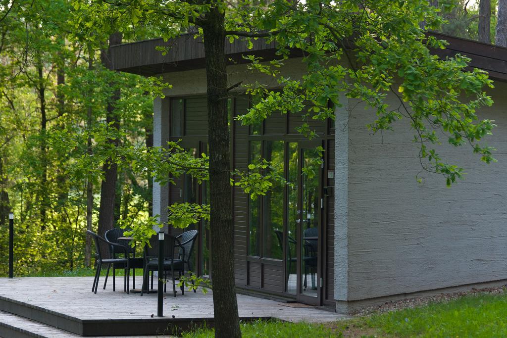 Belvilis Hotel Molėtai Quarto foto